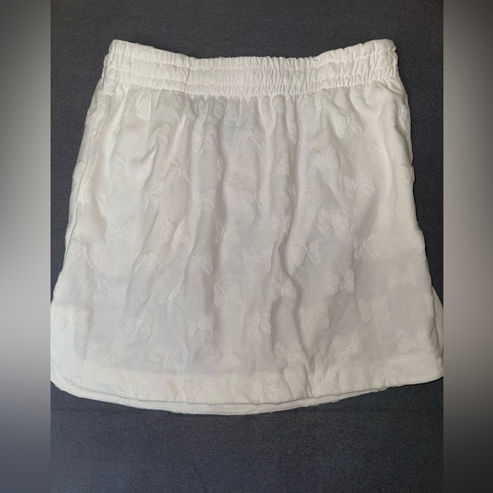 NWT Disney Minnie Mouse Skort